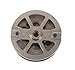 HIFROM(TM) Replace CLUTCH fits for STIHL BRUSH CUTTER FS120 FS200 FS250 FS300 FS350 FS400 NEW Repalce # 281602001