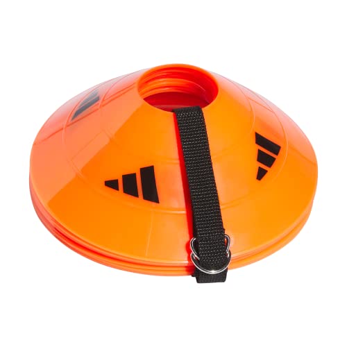 Soccer Field Cones - Agility Drill Field Markers