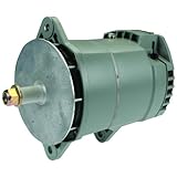 50A Alternator, Compatible with Caterpillar 777D 3508,3508B Eng 1997-2000, 1005047 0R5206,