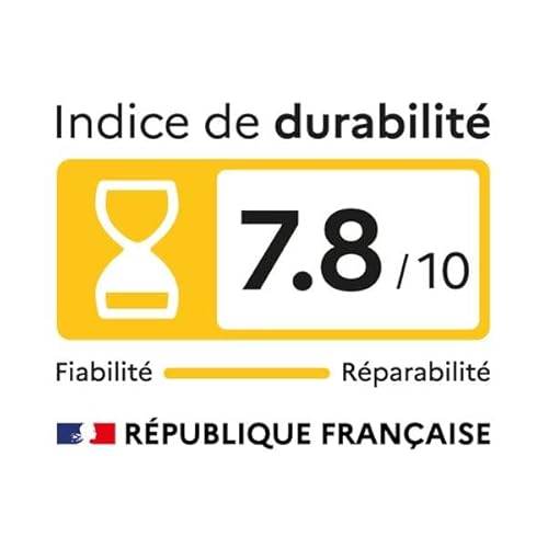 Lave-linge Top 6.5kg 1200 Tours/min - BTWL65230FR