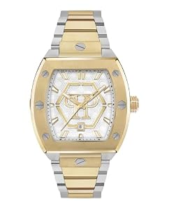 Philipp Plein The Hexagon Phantom PWPUA0925