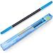 RAD Rod I Myofascial Release Tool I Steel Core Stick I Self Massage Mobility and Recovery