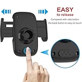 Photo of the Car Phone Holder Mount, bokilino Car Phone Mount - Cup Phone Holder