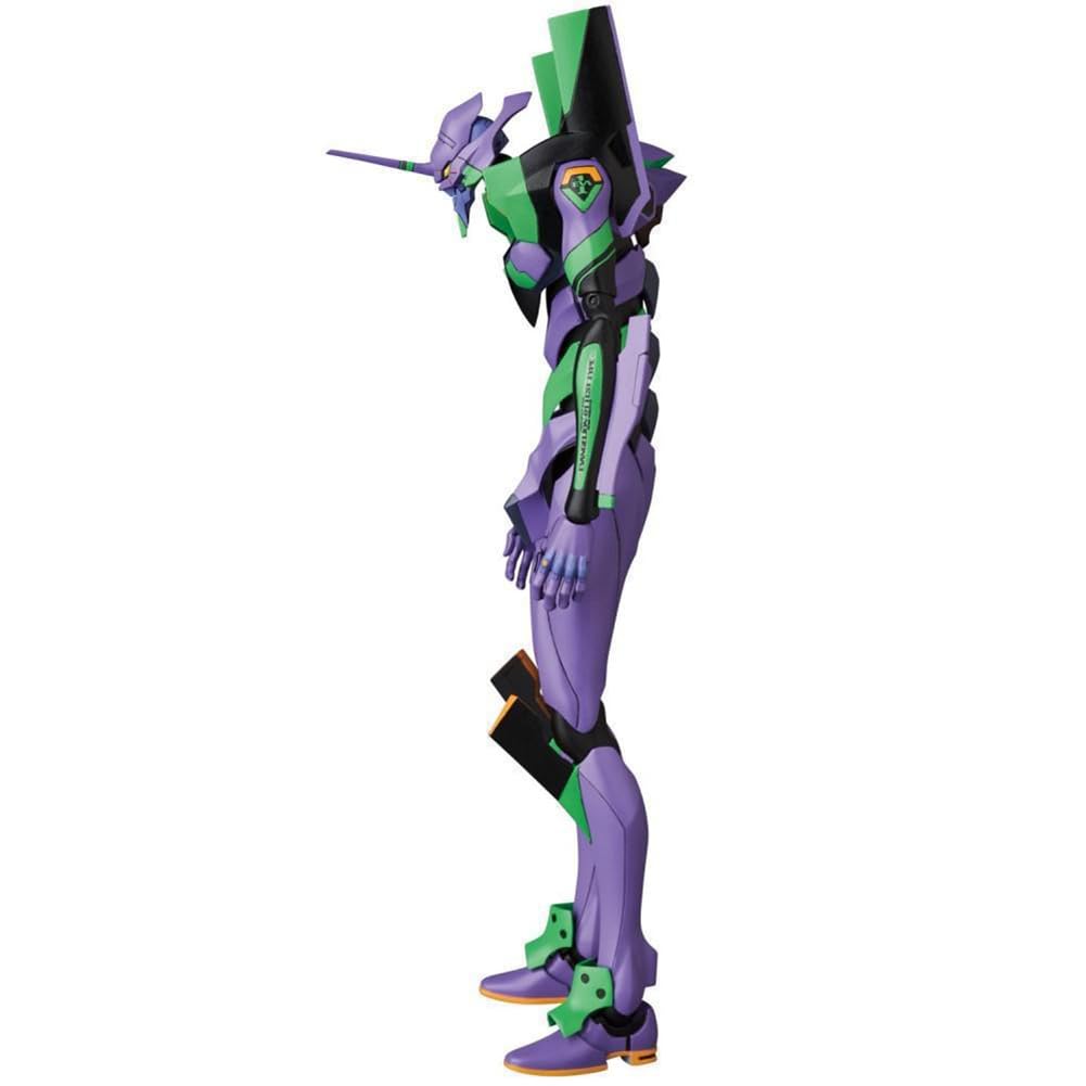 Amazon | 新世紀エヴァンゲリオン EVA-01初号機 フィギュア PVC製