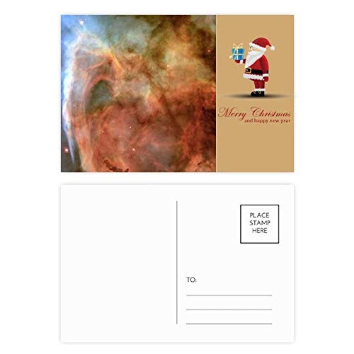 Cartes postales nébuleuses et roses pour embellir votre correspondance et vos murs