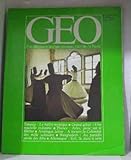  Géo n°5 juillet 1979 Turquie, Grand gibier, France, Amérique latine, Bangladesh, Allemagne