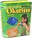 Produktbild Mini Trainer Okarina. Instrumentenset inklusive Okarine, Umhängeband, Fingersatz-Karte, Spielanleitung