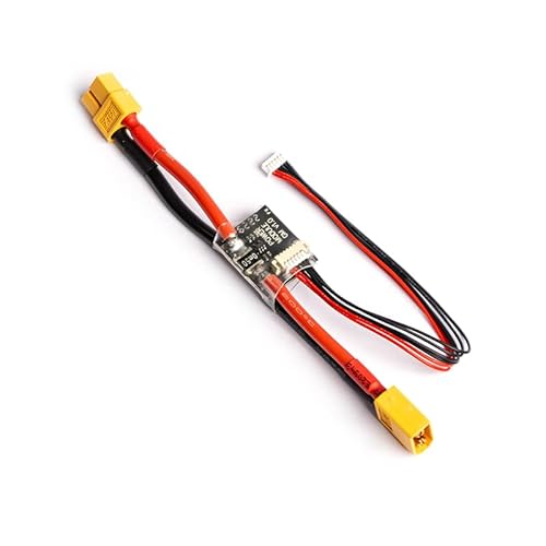 APM/PIX �d���v �d���d�� �p���[���[�^�[ 5V 2ABEC�t���C�R���g���[���d�����W���[���t��