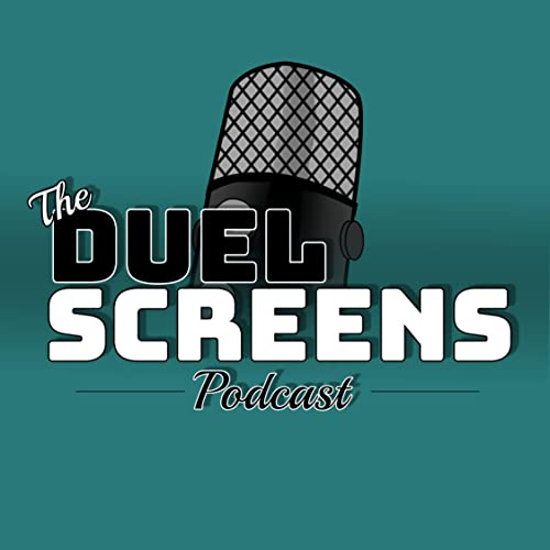 Jordan Mochi | CONSCRIPT | Duel Screens Podcast #112 Podcast Por  arte de portada