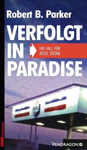 Verfolgt in Paradise: Ein Fall...