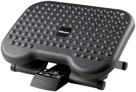 migliori poggiapiedi ergonomici con vibrazione per gaming