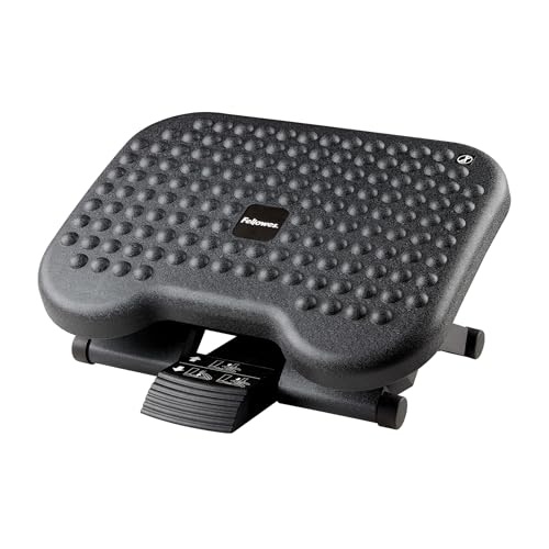 Fellowes Repose-pieds Everyday Plus - Repose-pieds...