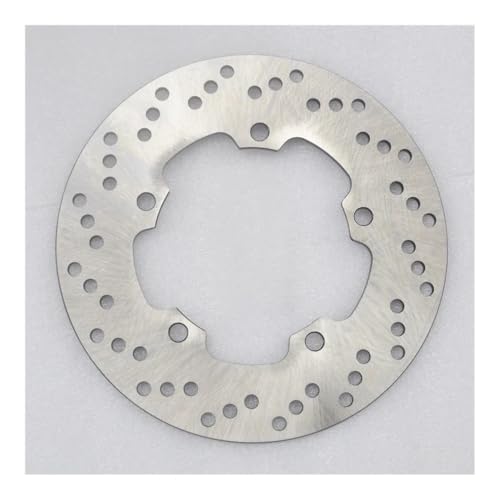 Disque de frein arrière moto pour Suzuki GSR750, Gladius et SV650
