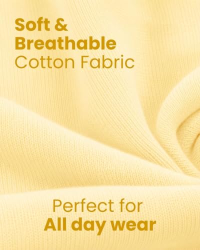 Image of Lily Chic Lightly Padded Camisole for Girls | Ages 8-16 Years | Soft Cotton Slips | Covers Developing Nipple Buds | Perfect Under Uniforms & Tops | Pack of 2