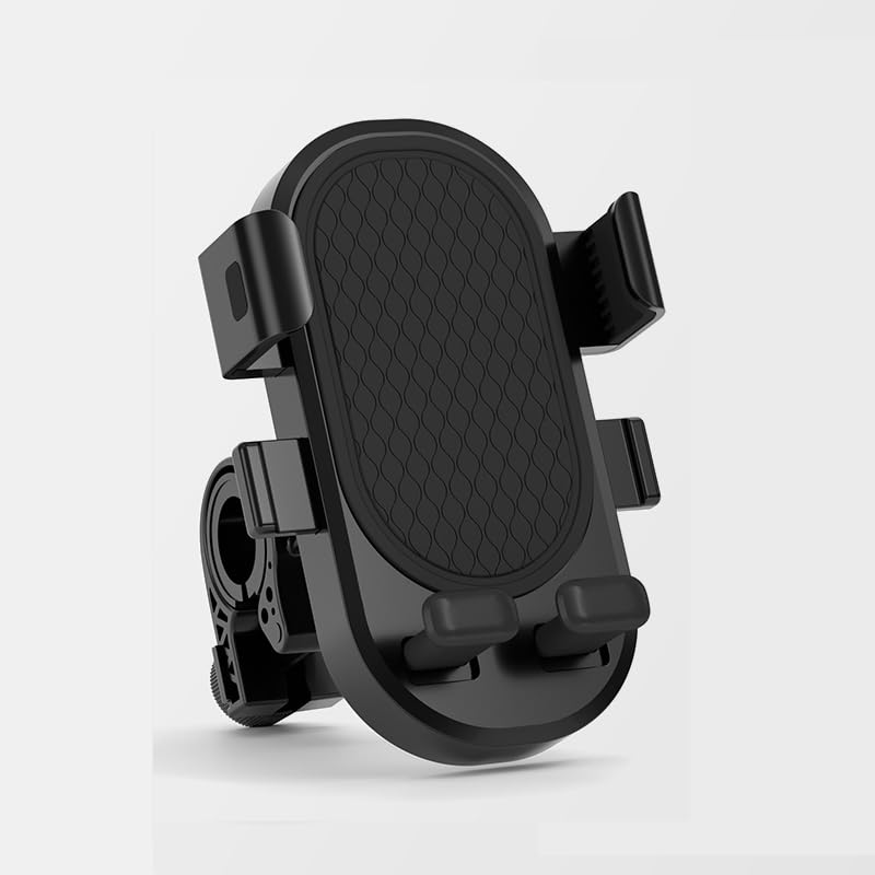 Barre Avant Support Téléphone Portable Pour FJR1300 FJR 1300 2013 2019 2020 2021 2022 2023 2024 Support De Montage De Navigation GPS Moto Support Navigation Téléphone Support Pare Brise( 03 Type 2