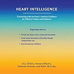 Cover of Heart Intelligence