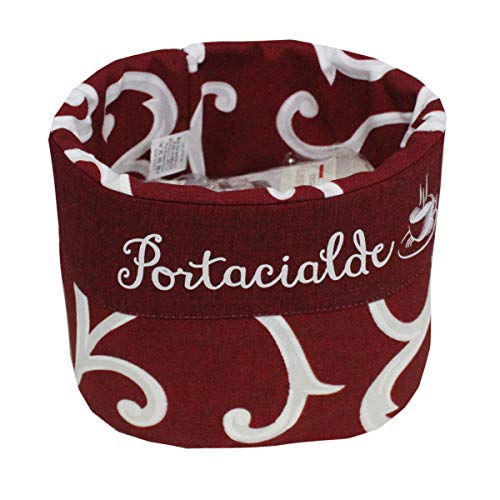 Russo Tessuti Centrotavola Contenitore Cucina