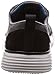 Skechers Status 2.0 Pexton, Zapatos de Cordones Derby para Hombre, Negro (Black...