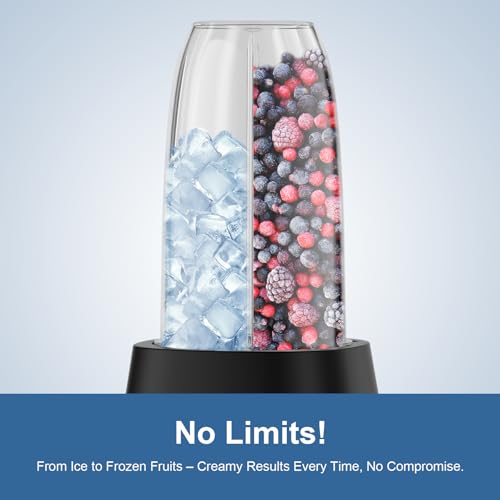 Blender For Nuts And Seeds