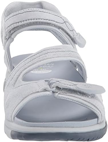 Dr. Scholl's Shoes Women's Adelle 4 Sport Sandal, Blue Dawn, 11 | Image 1