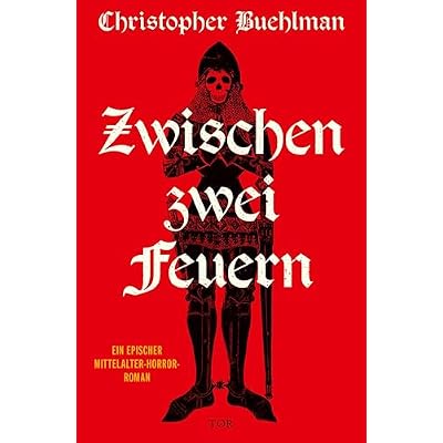 Zwischen zwei Feuern