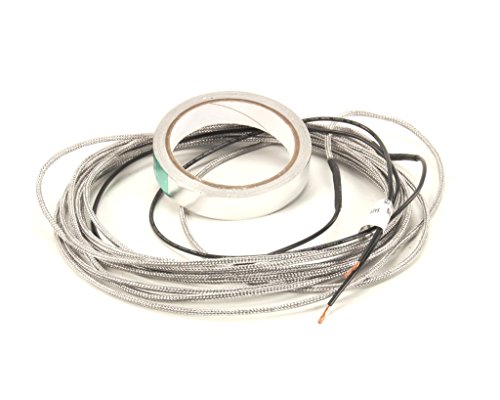 KOLPAK PARTS 500000410 HEATERWIRE SERVICE/INSTALL KIT (500000410)