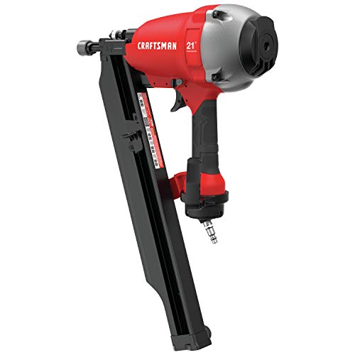CRAFTSMAN CMP21PL Framing Nailer