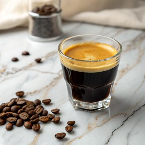 Bestpresso Intenso Blend Aluminum Pods