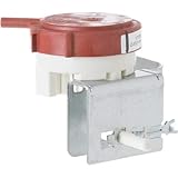 AP4980995 - ClimaTek Upgraded Replacement for GE Washer Pressure Switch