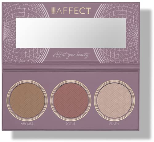 Paleta Para Contorno Contour Palette 2 Salud y cuidado personal
