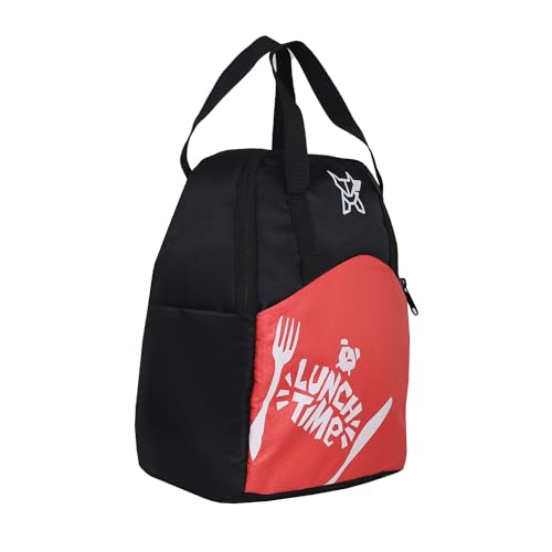 Image of Arctic Fox Carrot Hexa Lunch Bag (Carrot)