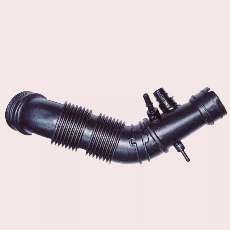 Air Filter Intake Tube Black For Jeep Guide Fiat 500X 2015-2018 68297298AA 52026977 51938309