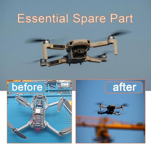 Câble ESC DJI Mini 2 et Mini 4K nappe de réparation pour drone