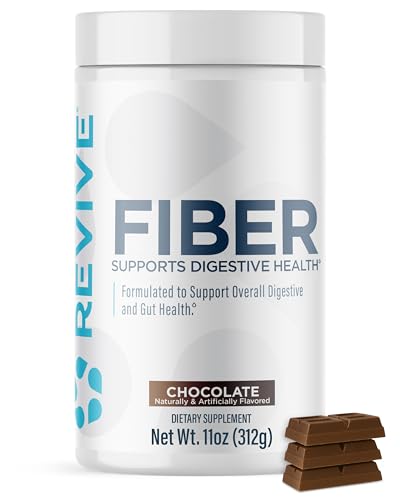 Revive Fibra, chocolate, 312 g