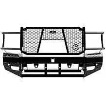 Ranch Hand FBD195BLRC Front Bumper Fits Ram 2500