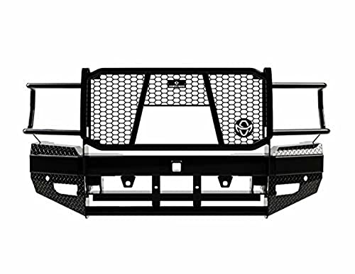 Ranch Hand FBD195BLRC Front Bumper