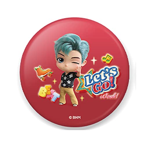 Evita caídas de pantalla con BTS PopGrip PopSockets soporte móvil