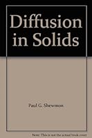 Diffusion in Solids B002SW4YUA Book Cover