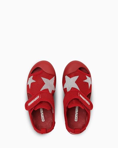 CONVERSE（コンバース）『キッズCVスターサンダル』