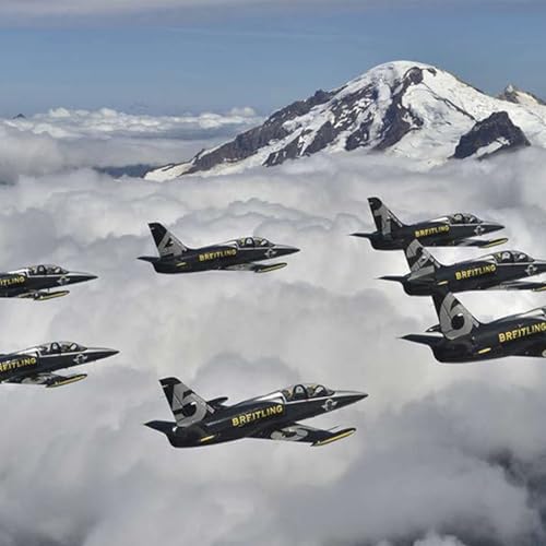 Apache Aviation - Jacques Bothelin Podcast Por  arte de portada