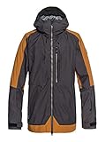 Quiksilver Herren Snowboard Jacke Travis Rice Stretch Jacket