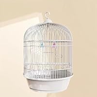 Amazon | Cutdred インテリア 鳥籠 持ち運び 鳥かご おしゃれ 鳥