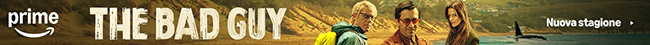 The Bad Guy: Nuova stagione