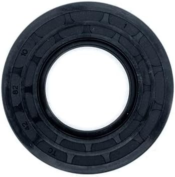 Miniatura 3 de FKG Kit de rodamiento y sello de bañera de arandela de carga frontal W10285625, 1552638, PS2373033, W10200751 apto para Whirlpool Maytag Inglis Amana