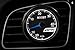 APR MS100148 MK7 Mechanical Boost Gauge System Blue