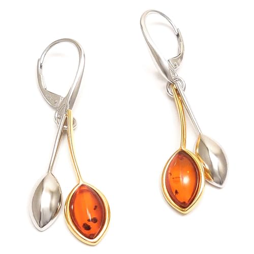 琥珀 ピアス 18金」の人気商品一覧 | 安い商品を通販サイトから探す