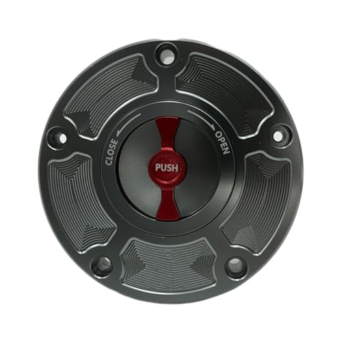 �^���N�L���b�v CFMOTO 675SR 675SS 675NK 500SR 2024-2025 �N�C�b�N����R���^���N�J�o�[�L�[���X�R���^���N���b�N�ɓK�� �o�C�N�A�N�Z�T���[(Titanium red)