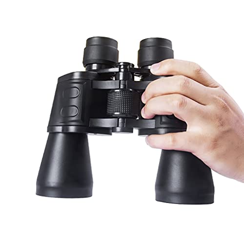 Télescope d'observation des oiseaux et jumelles HD 10x50 adultes