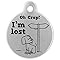 Amazon.com: If It Barks - Engraved Pet ID Tags for Dogs - Personalized ...