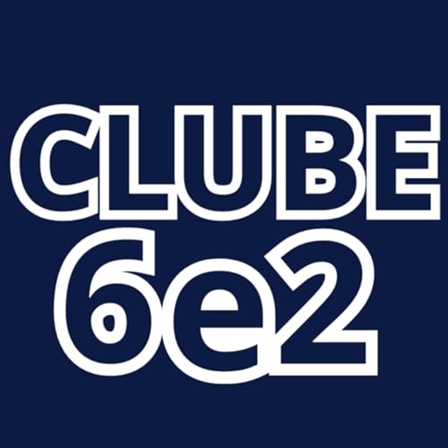 Page de couverture de CLUBE 6e2 OFICIAL